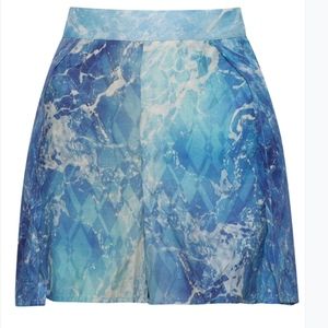 We Are Handsome High Waisted Shorts